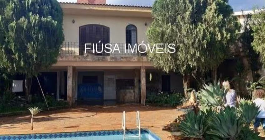 Casa com 4 quartos à venda na Rua Major Avelino Vieira de Andrade Palma, Ribeirânia, Ribeirão Preto