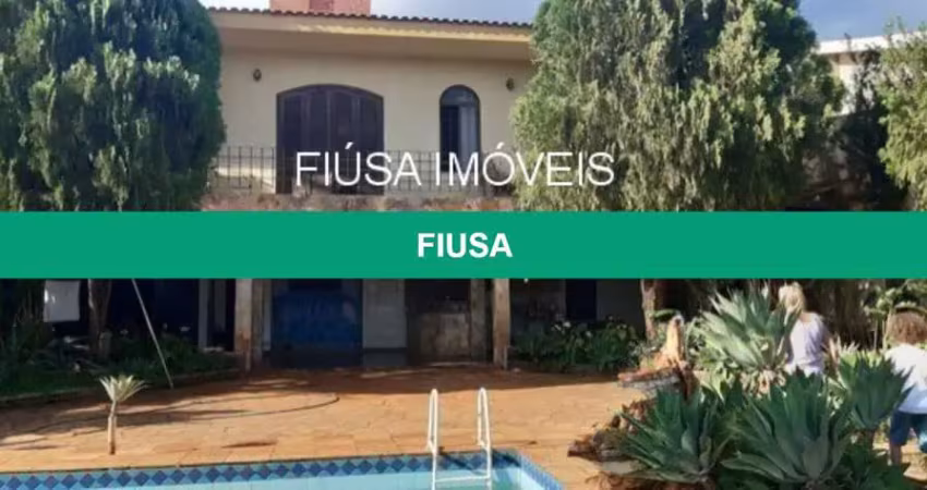 Casa com 4 quartos à venda na Rua Major Avelino Vieira de Andrade Palma, Ribeirânia, Ribeirão Preto