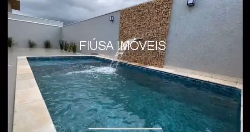 Casa em condomínio fechado com 3 quartos à venda na Rua Lucio e Virgínia Penatti Dinardi, 1, 1, Fazenda Santa Maria, Ribeirão Preto