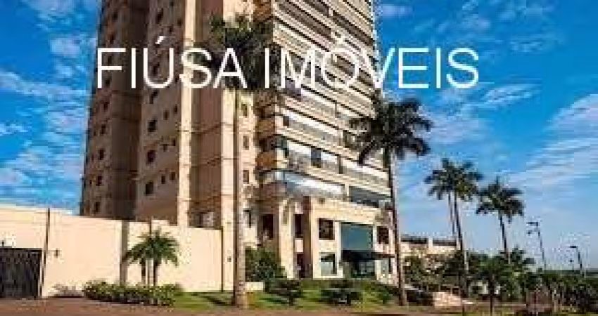 Apartamento com 3 quartos à venda na ALAMEDA EDUARDO CAMPOS, 350, 1, Residencial Alto do Ipê, Ribeirão Preto