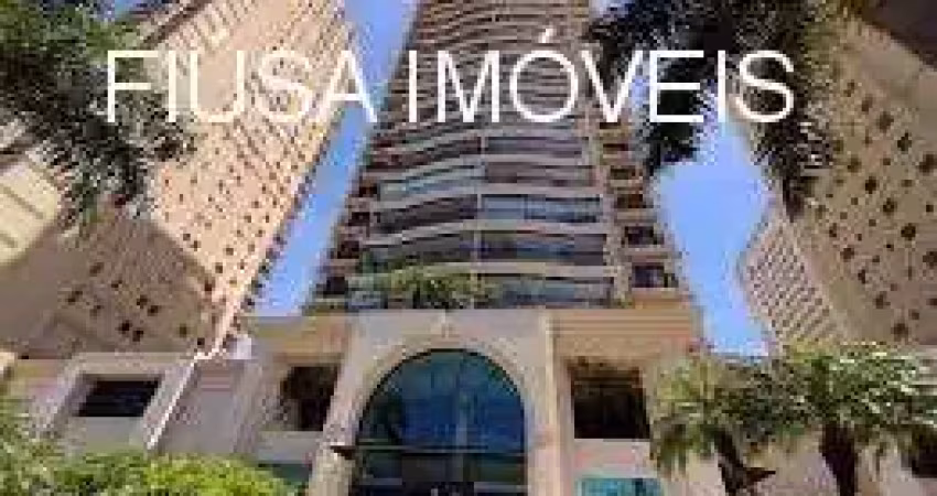 Apartamento com 4 quartos à venda na AVENIDA GIUSEPPE CILENTO, 1115, 1, Jardim Botânico, Ribeirão Preto