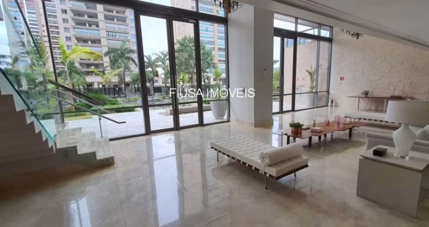 Apartamento com 4 quartos à venda na RUA DR RUBEM ALOYSIO M MOREIRA, 206 - AP NOVO, Residencial Morro do Ipê, Ribeirão Preto