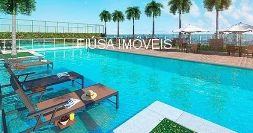 Apartamento com 4 quartos à venda na Rua Doutor Brasil Salim Melis, 180, Jardim Ilhas do Sul, Ribeirão Preto