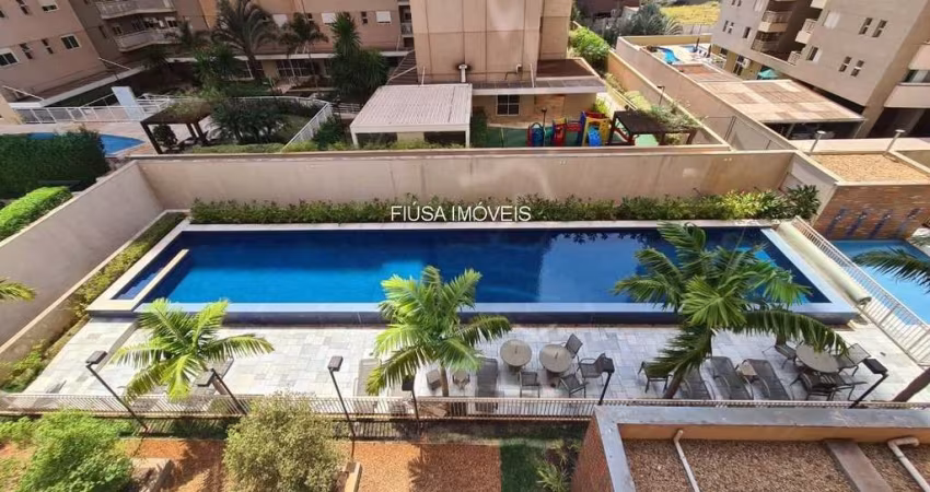 Apartamento com 4 quartos à venda na RUA DR RUBEM ALOYSIO M. MOREIRA, 155  -  desocupa maio 22, Residencial Morro do Ipê, Ribeirão Preto