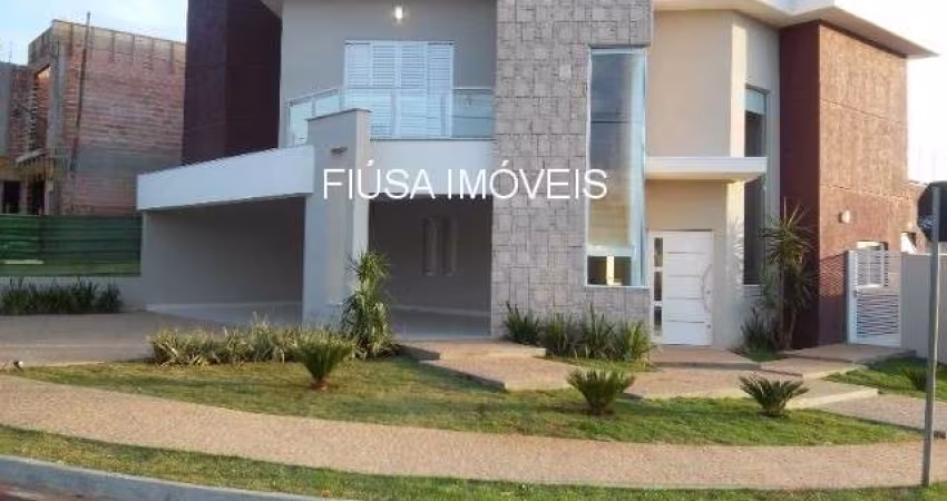 Casa em condomínio fechado com 3 quartos à venda na Av. Dr. Celso Charuri, 8001, Jardim São José, Ribeirão Preto