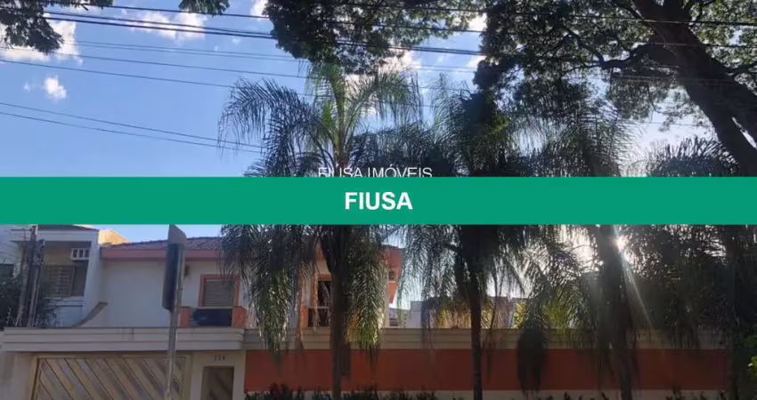 Casa com 4 quartos à venda na Rua Cavalheiro Torquato Rizzi, Jardim São Luiz, Ribeirão Preto