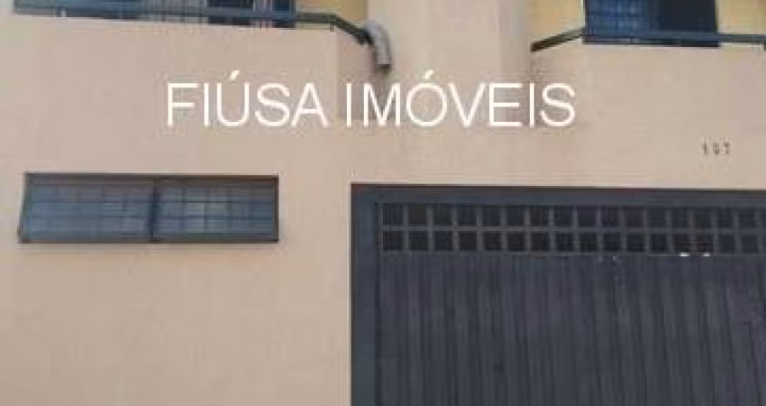 Casa com 3 quartos à venda na Rua Affonso Delloiágono, 1, Vila Mariana, Ribeirão Preto