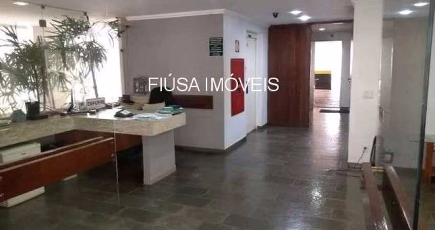 Apartamento com 1 quarto à venda na Rua Affonso Delloiágono, 1, Centro, Ribeirão Preto