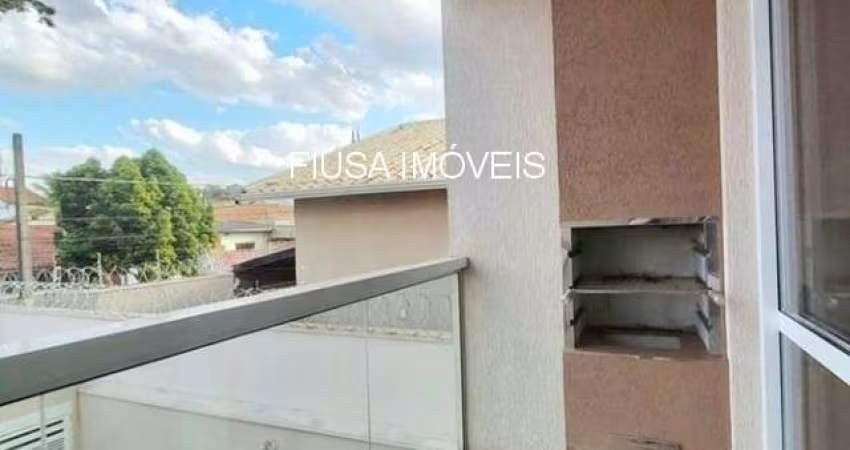 Apartamento com 3 quartos à venda na Rua José Arigó, 1, 1, Jardim Palmares, Ribeirão Preto