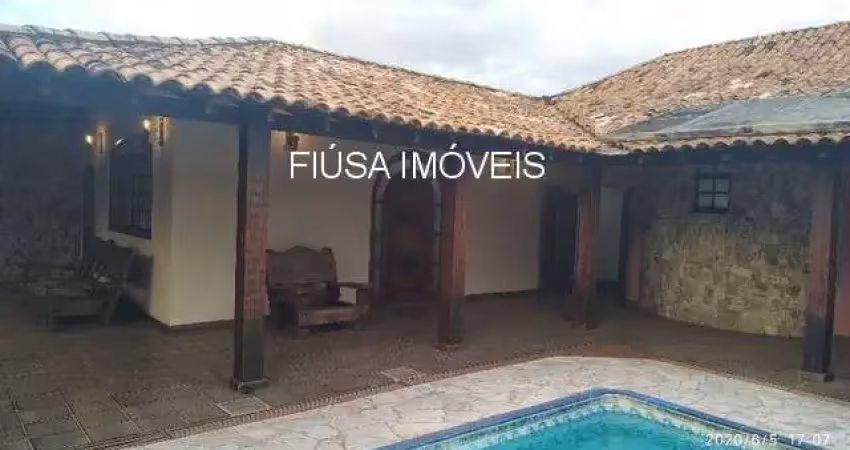 Casa com 4 quartos à venda na Avenida Luigi Rosiello, Vila Monte Alegre, Ribeirão Preto