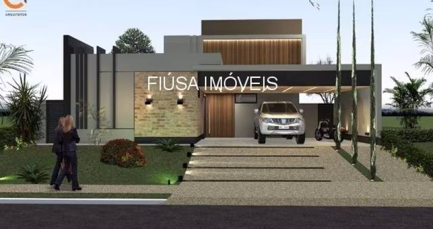 Casa em condomínio fechado com 3 quartos à venda na Avenida Luiz Eduardo Toledo Prado, 4100, Vila do Golf, Ribeirão Preto