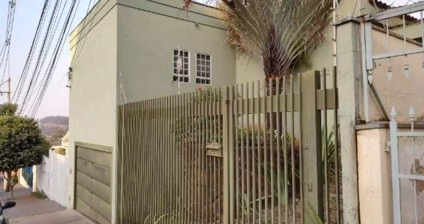 Casa com 5 quartos à venda na Rua Laguna, Jardim Paulistano, Ribeirão Preto