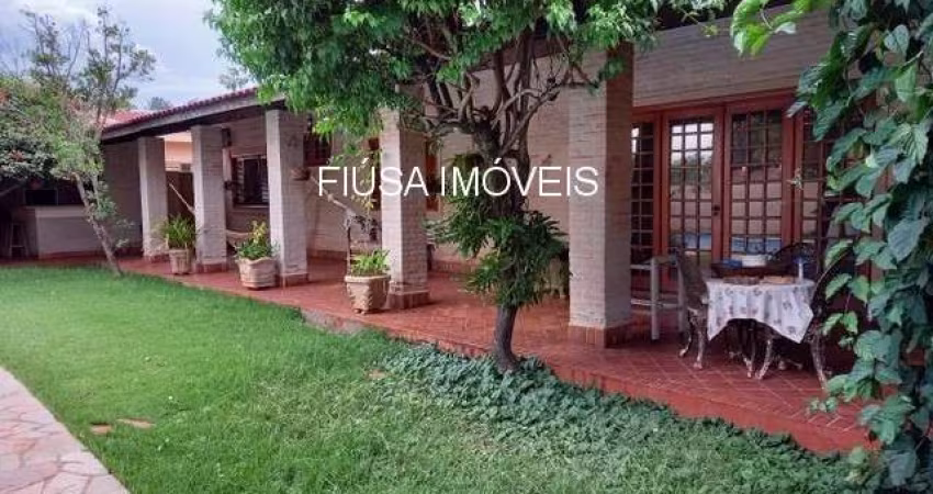 Casa com 4 quartos à venda na Avenida Cândido Pereira Lima, Jardim Recreio, Ribeirão Preto