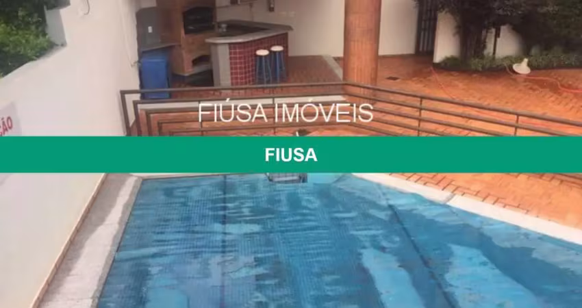 Apartamento com 3 quartos à venda na RUA ALDO FOCOSI 1, 1, Presidente Médici, Ribeirão Preto