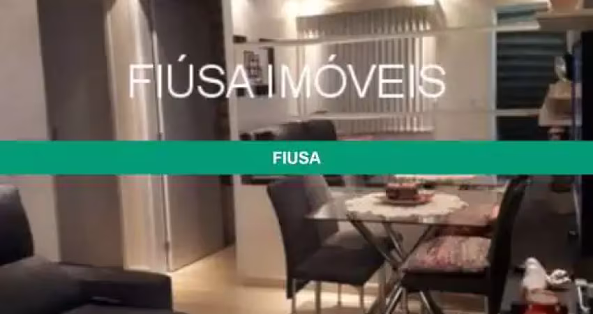 Apartamento com 2 quartos à venda na Rua Affonso Delloiágono, 1, Jardim Zara, Ribeirão Preto