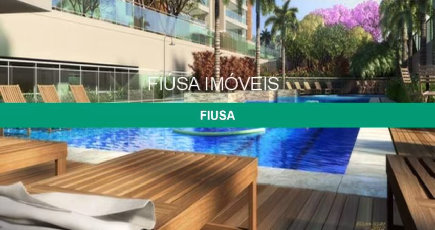 Apartamento com 4 quartos à venda na RUA DOUTOR ALBERT SABIN, 250, Vila do Golf, Ribeirão Preto