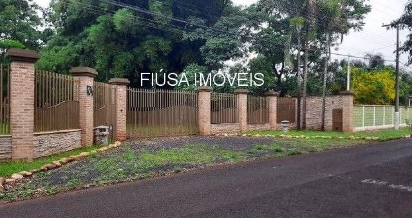 Chácara / sítio à venda na Rua Affonso Delloiágono, 1, Itanhangá Chácaras de Recreio, Ribeirão Preto