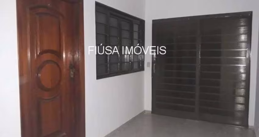 Casa com 3 quartos à venda na Rua Affonso Delloiágono, 1, Centro, Ribeirão Preto