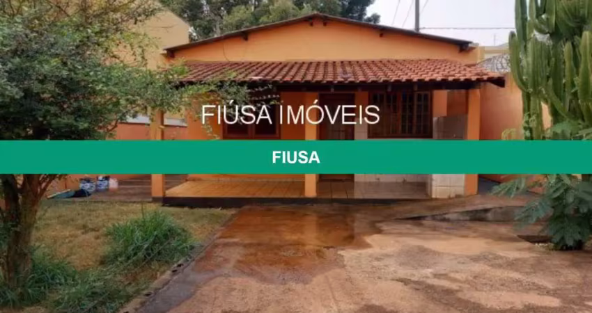 Casa com 2 quartos à venda na Rua Affonso Delloiágono, 1, Parque Residencial Lagoinha, Ribeirão Preto