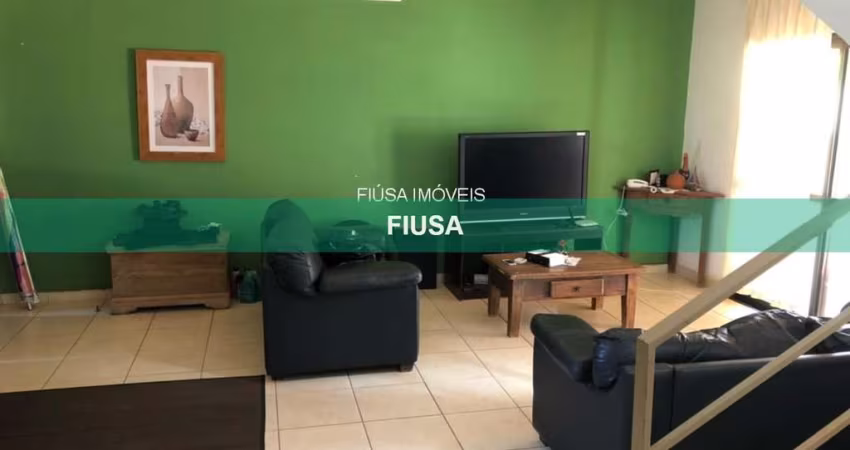 Casa em condomínio fechado com 3 quartos à venda na Praça Sebastião Corrêa, Jardim Botânico, Ribeirão Preto