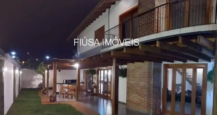 Casa em condomínio fechado com 4 quartos à venda na Avenida Miguel Damha, Parque Tecnológico Damha I São Carlos, São Carlos