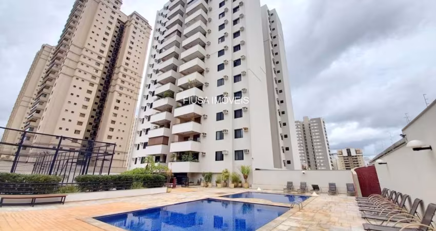 Apartamento com 3 quartos à venda na RUA TAMÔIOS, 421,, 1, Santa Cruz do José Jacques, Ribeirão Preto