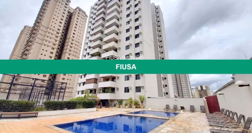Apartamento com 3 quartos à venda na RUA TAMÔIOS, 421,, 1, Santa Cruz do José Jacques, Ribeirão Preto