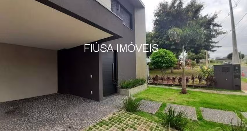 Casa em condomínio fechado com 3 quartos à venda na Av. Oscar Niemeyer, 104, Bonfim Paulista, Ribeirão Preto