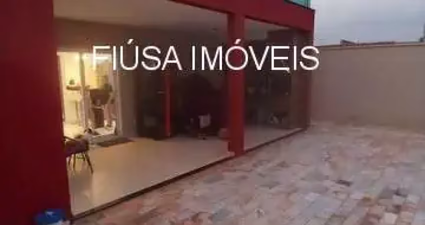 Casa em condomínio fechado com 3 quartos à venda na Rua Affonso Delloiágono, 1, Bonfim Paulista, Ribeirão Preto