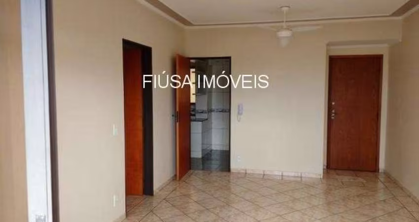 Apartamento com 3 quartos à venda na RUA LUIZ CARLUCCI SOBRINHO 1, 1, Residencial e Comercial Palmares, Ribeirão Preto