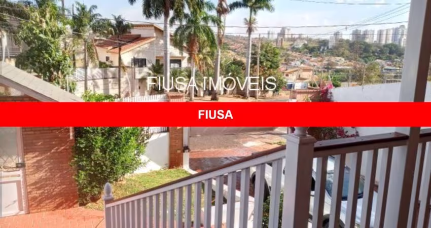Casa com 3 quartos à venda na Rua Major Avelino Vieira de Andrade Palma, Ribeirânia, Ribeirão Preto