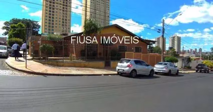 Casa com 3 quartos à venda na RUA JOÃO PENTEADO, 1, 1, Jardim América, Ribeirão Preto