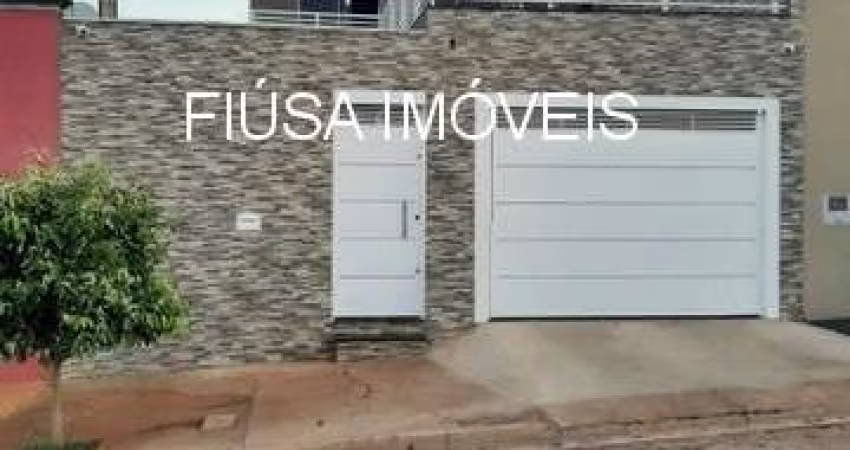 Casa com 4 quartos à venda na Rua Affonso Delloiágono, 1, Parque das Oliveiras, Ribeirão Preto