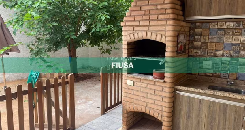 Casa em condomínio fechado com 3 quartos à venda na Rua Antonio Fares Serhan Meouchi, 1, Vila do Golf, Ribeirão Preto