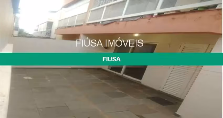 Apartamento com 1 quarto à venda na Rua Affonso Delloiágono, 1, Jardim Irajá, Ribeirão Preto