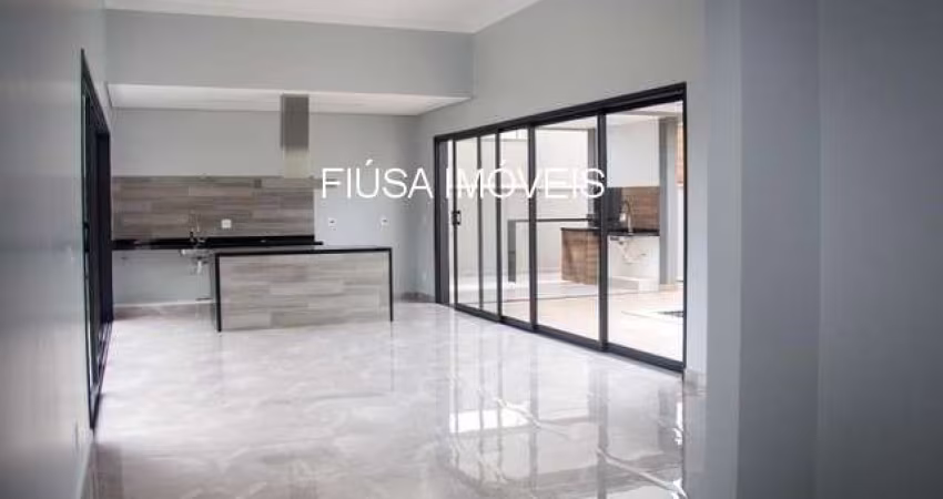 Casa com 3 quartos à venda na Rua Albert Einstein, Jardim São Luiz, Ribeirão Preto