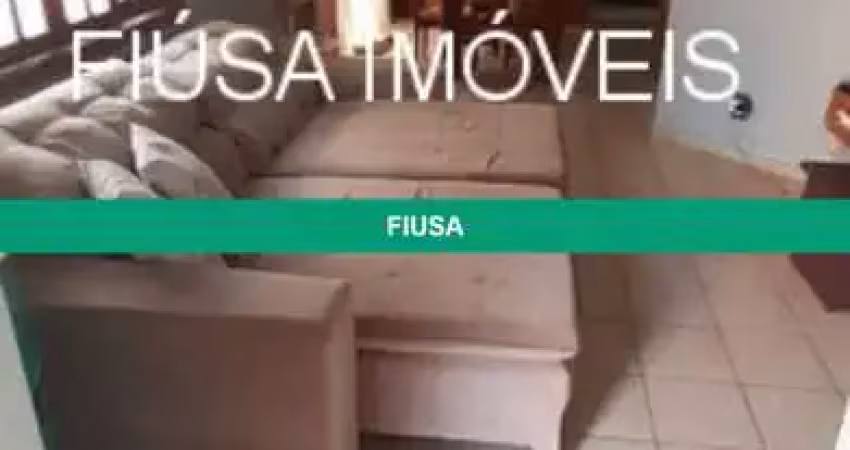 Casa com 3 quartos à venda na Rua Albert Einstein, Residencial Flórida, Ribeirão Preto