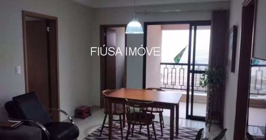 Apartamento com 1 quarto à venda na Rua Affonso Delloiágono, 1, Condomínio Guaporé, Ribeirão Preto