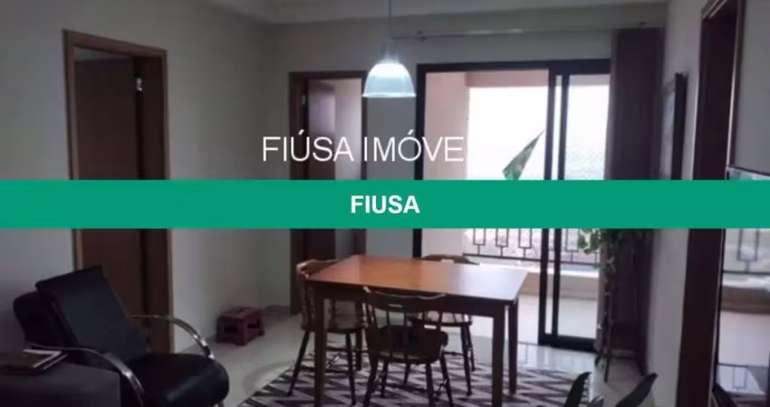 Apartamento com 1 quarto à venda na Rua Affonso Delloiágono, 1, Condomínio Guaporé, Ribeirão Preto