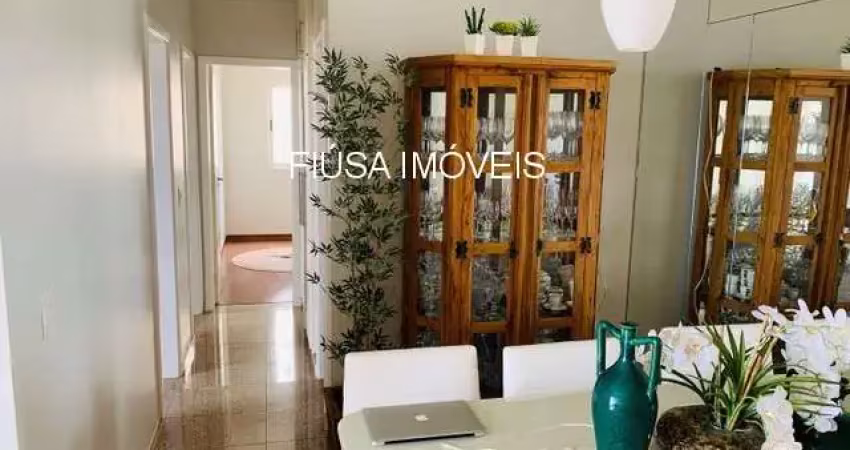 Apartamento com 3 quartos à venda na Rua Affonso Delloiágono, 1, Jardim Irajá, Ribeirão Preto