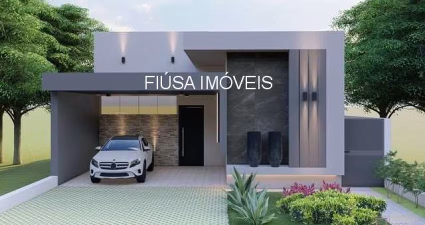 Casa com 3 quartos à venda na ALAMEDA, Parque dos Lagos, Ribeirão Preto