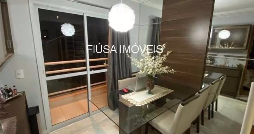Apartamento com 2 quartos à venda na Rua Affonso Delloiágono, 1, Jardim Botânico, Ribeirão Preto