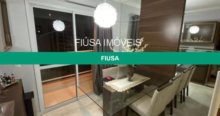 Apartamento com 2 quartos à venda na Rua Affonso Delloiágono, 1, Jardim Botânico, Ribeirão Preto