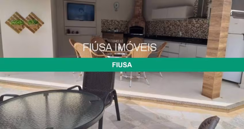 Casa com 3 quartos à venda na Rua Affonso Delloiágono, 1, Ribeirânia, Ribeirão Preto