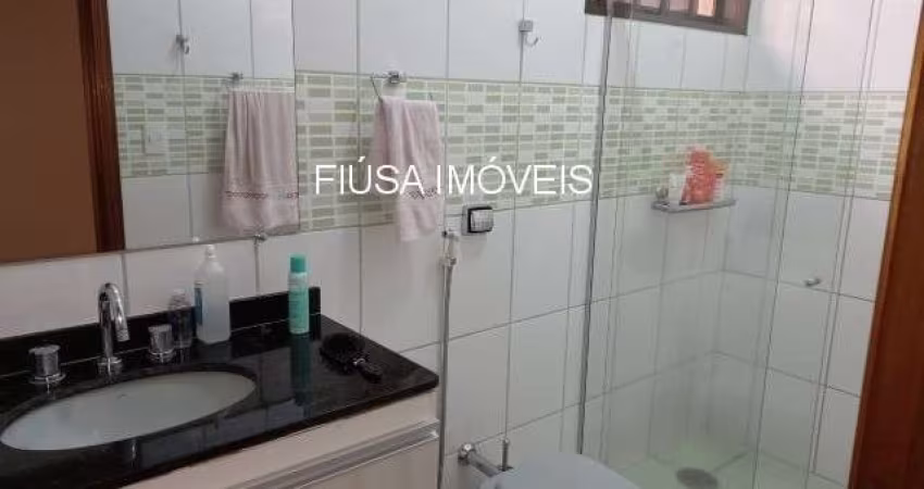 Casa com 3 quartos à venda na Rua Albert Einstein, Parque dos Lagos, Ribeirão Preto