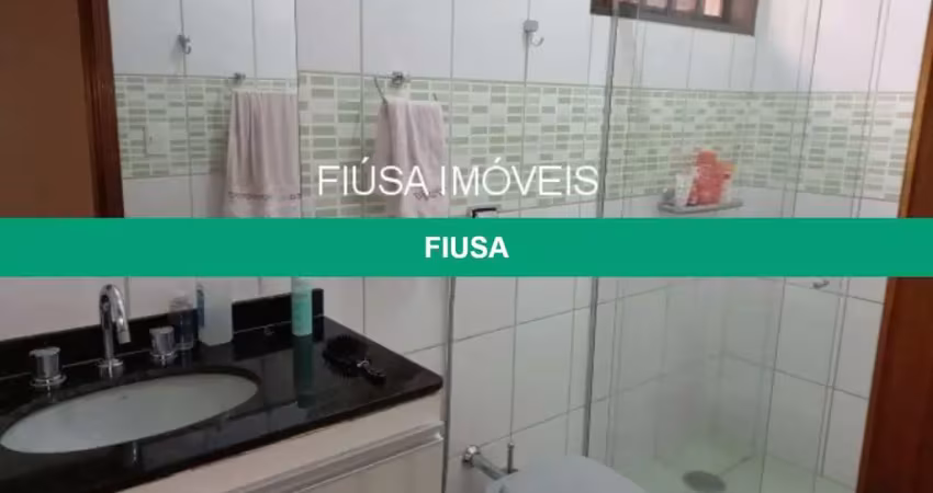 Casa com 3 quartos à venda na Rua Albert Einstein, Parque dos Lagos, Ribeirão Preto