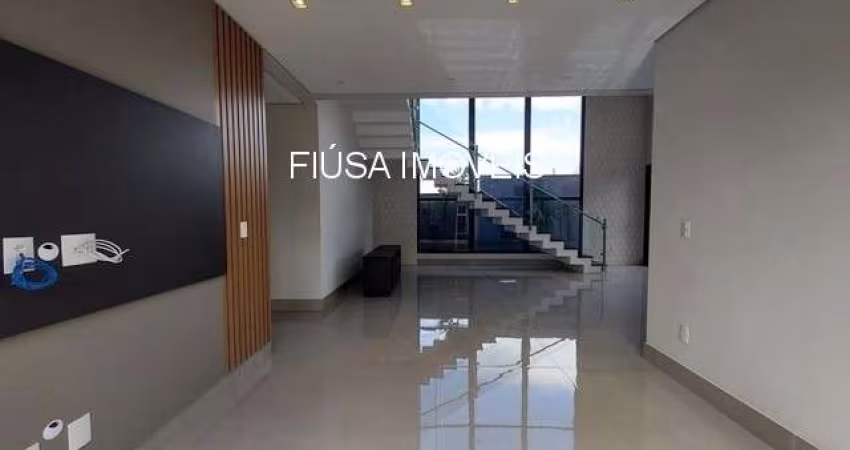 Casa com 4 quartos à venda na Rua Albert Einstein, Condomínio Chácaras Itambé, Ribeirão Preto