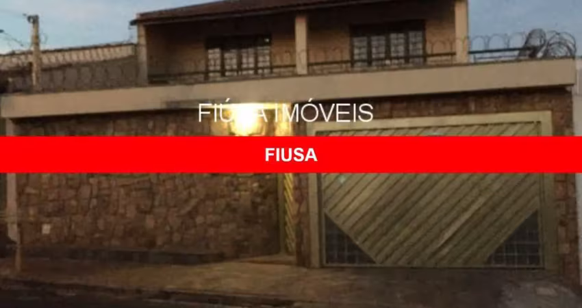 Casa com 4 quartos à venda na Rua Affonso Delloiágono, 1, Planalto Verde, Ribeirão Preto