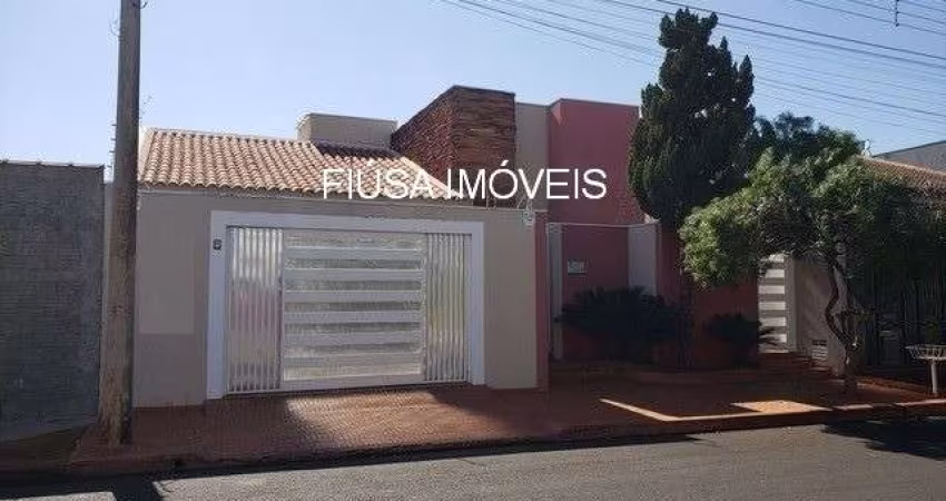 Casa com 3 quartos à venda na RUA  1, 1, Jardim Athenas, Sertãozinho