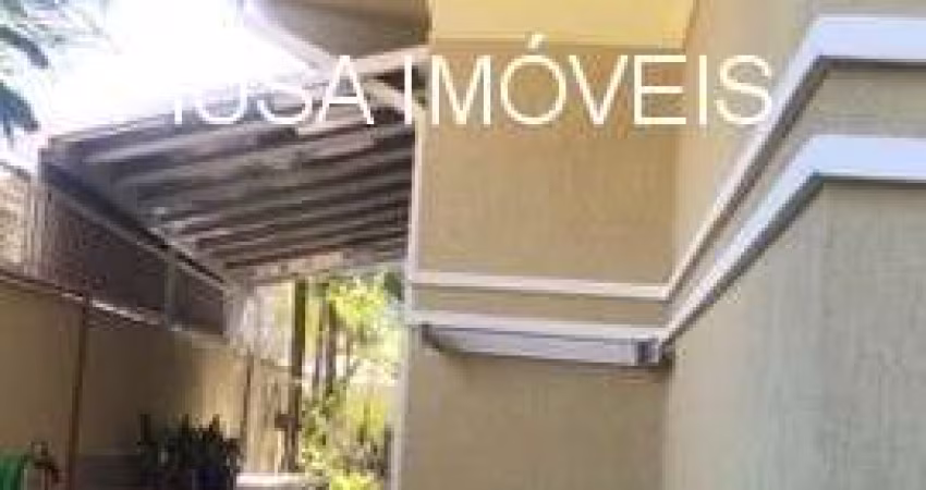 Casa com 3 quartos à venda na Avenida Adelmo Perdizza, Residencial Flórida, Ribeirão Preto